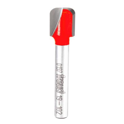 1/8" Radius Dish Carving Bit