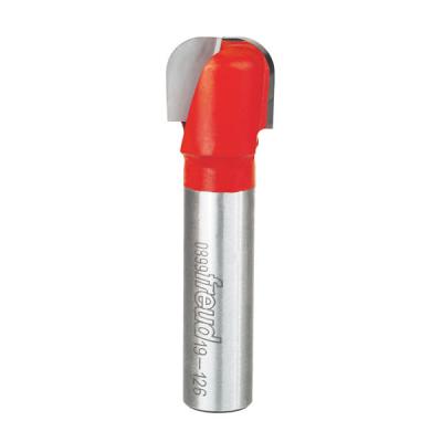 1/4" Radius Dish Carving Bit
