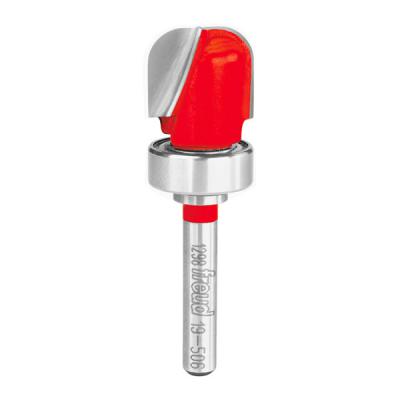 1/4" Radius Dish Carving Bit