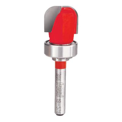 1/4" Radius Dish Carving Bit