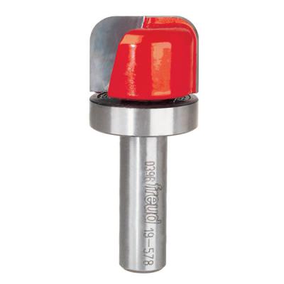 1/4" Radius Dish Carving Bit
