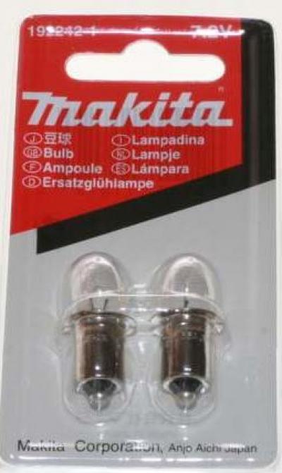 Replacement Bulb 9.2V (ML702) - 2/pk