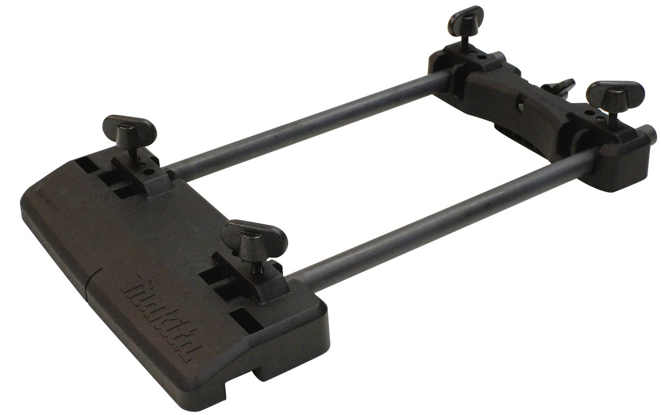 Guide Rail Adapter, Routers