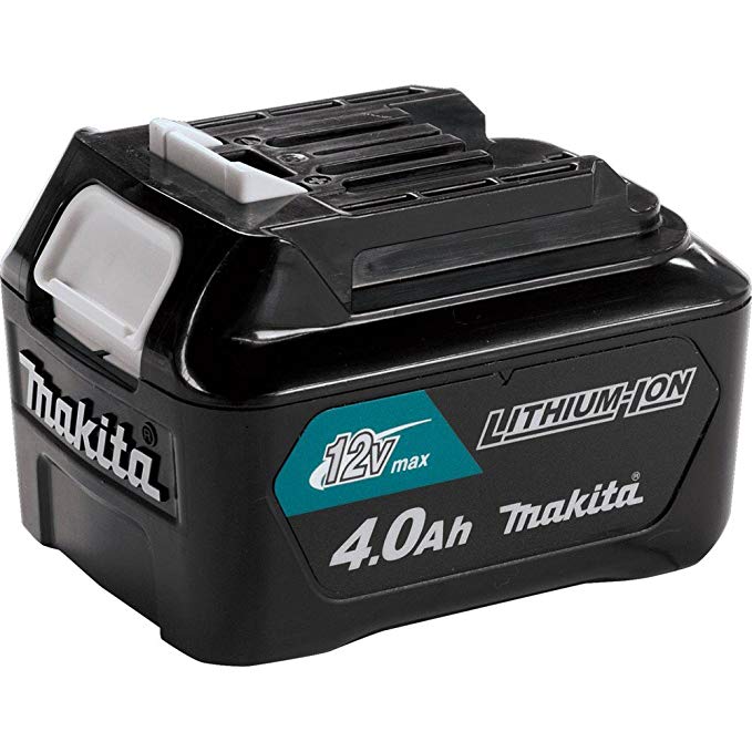 12V MAX CXT 4.0 Ah Li-Ion Battery