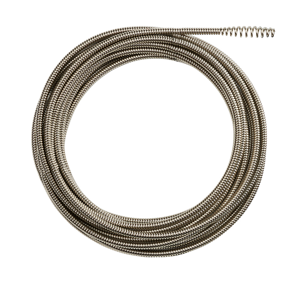 1/4 in. x 35 ft. Inner Core Bulb Head Cable w/ Rust Guard Plating