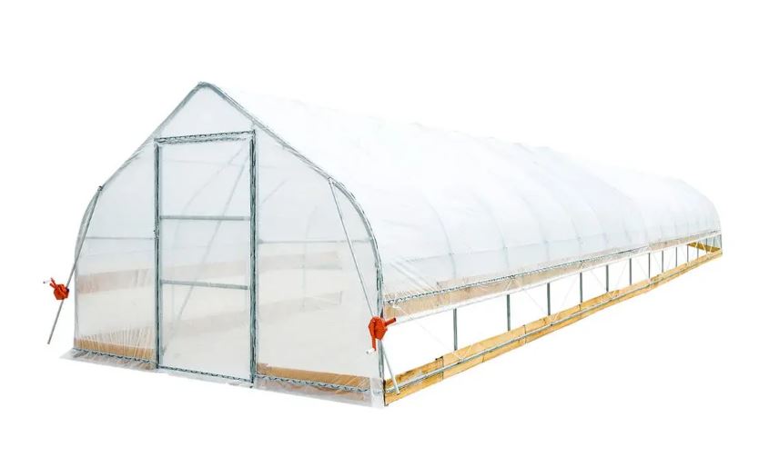 12’ x 60’ Tunnel Greenhouse Grow Tent 