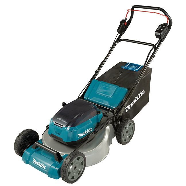 36V(18Vx2) LXT Brushless 21" Lawn Mower w/Steel Deck, Tool Only