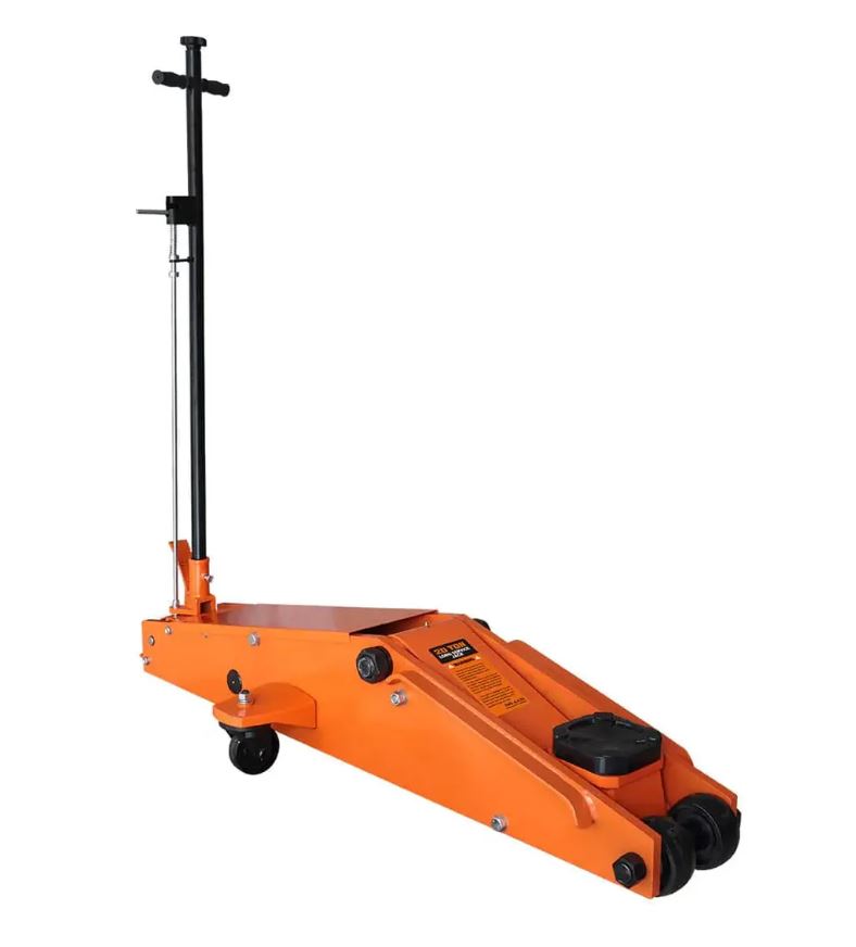 20 Ton Long Reach Chassis Service Jack