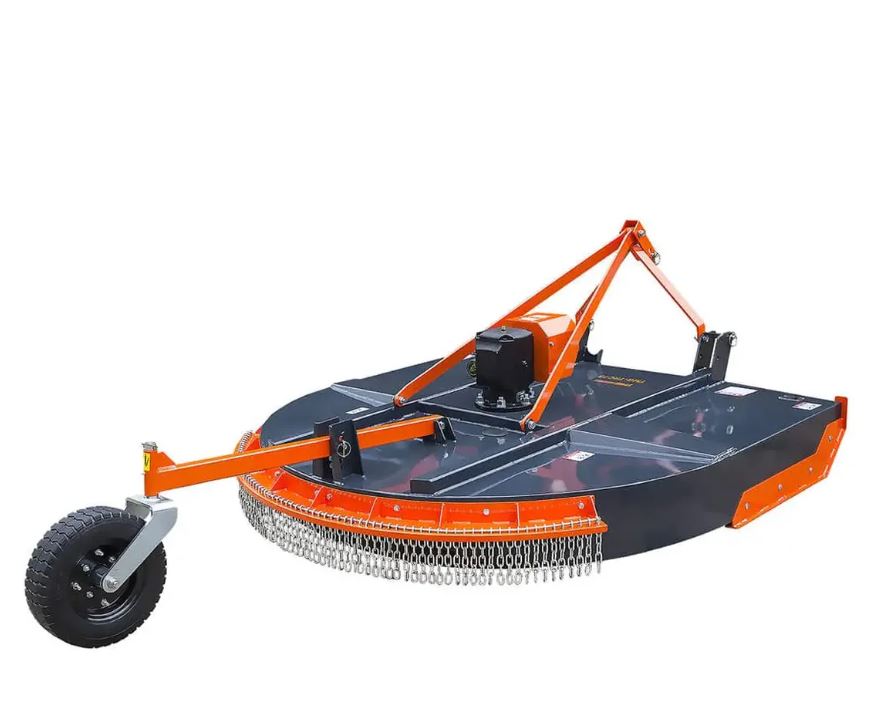 Pro Series 68" Rotary Cutter