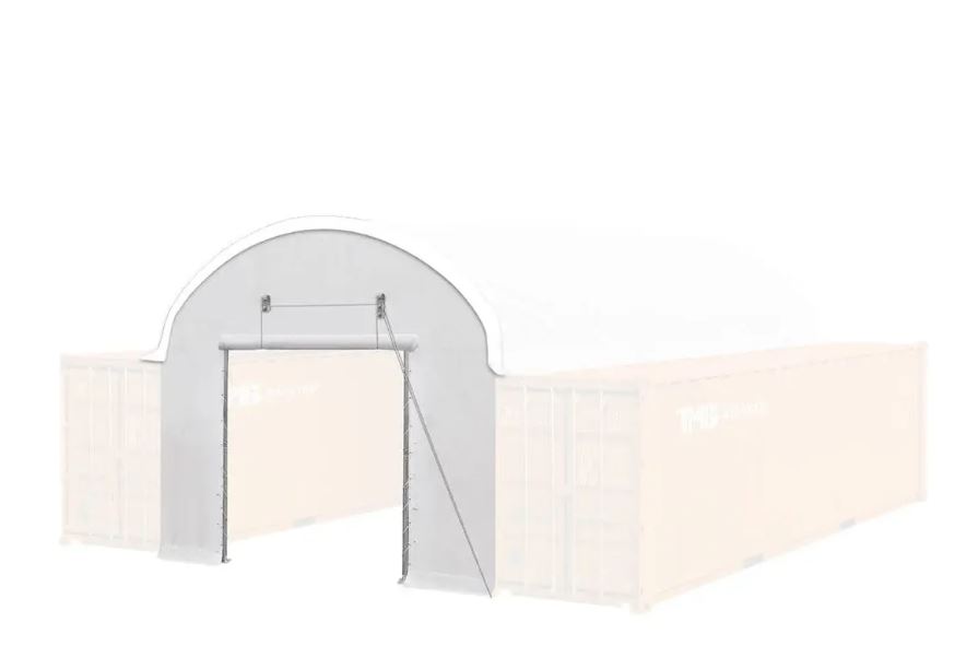 Front End Wall Kit for TMG-ST2041CV / ST2021CE