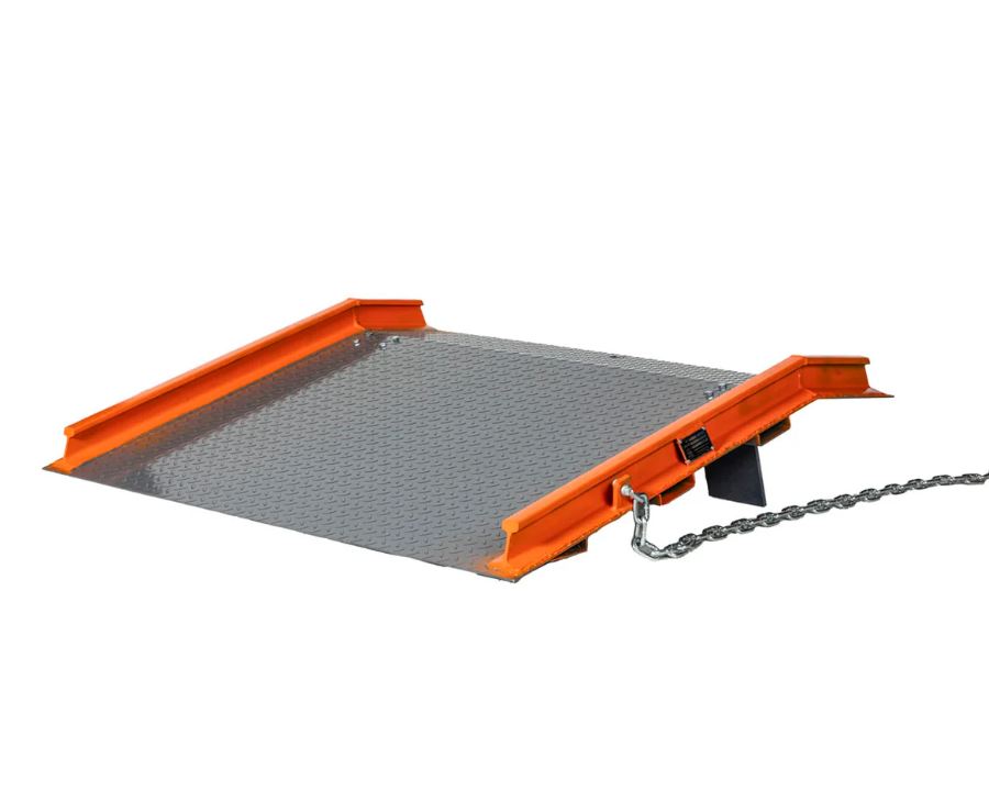 Forklift Ramp 60" x 48"