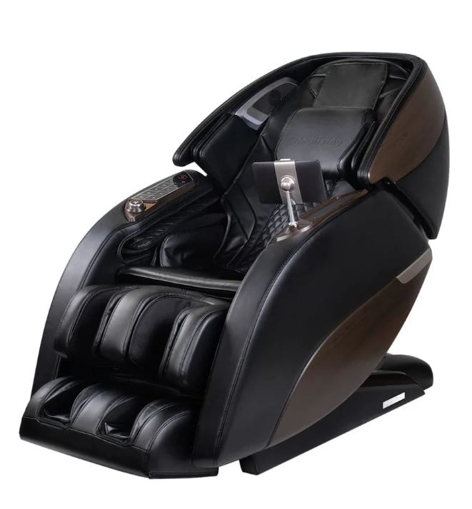 Zero Gravity Multi-Function Massage Chair Ultra Pro