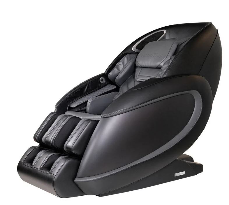Zero Gravity Multi-Function Massage Chair Platinum