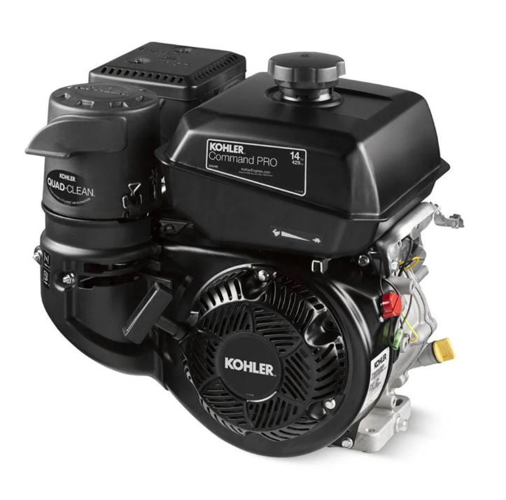 Kohler 14 HP Gasoline Engine