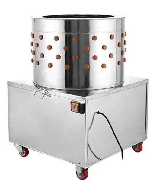 23" Chicken Plucking Machine