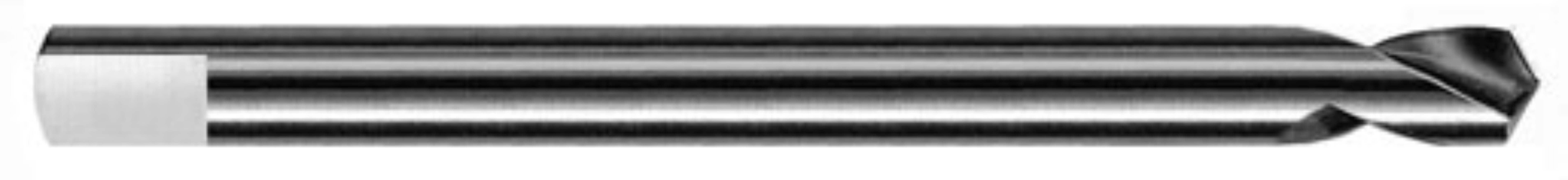 1/4 in. x 3-1/2 in. High Speed Steel Pilot Bit