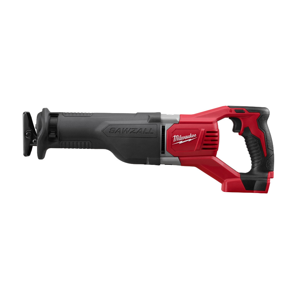 M18 18 Volt Lithium-Ion Cordless SAWZALL Reciprocating Saw - Tool Only