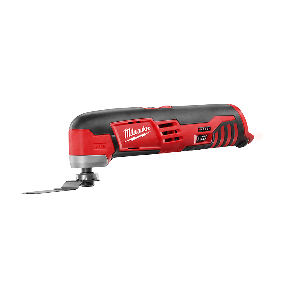 M12 12 Volt Lithium-Ion Cordless Multi-Tool - Tool Only