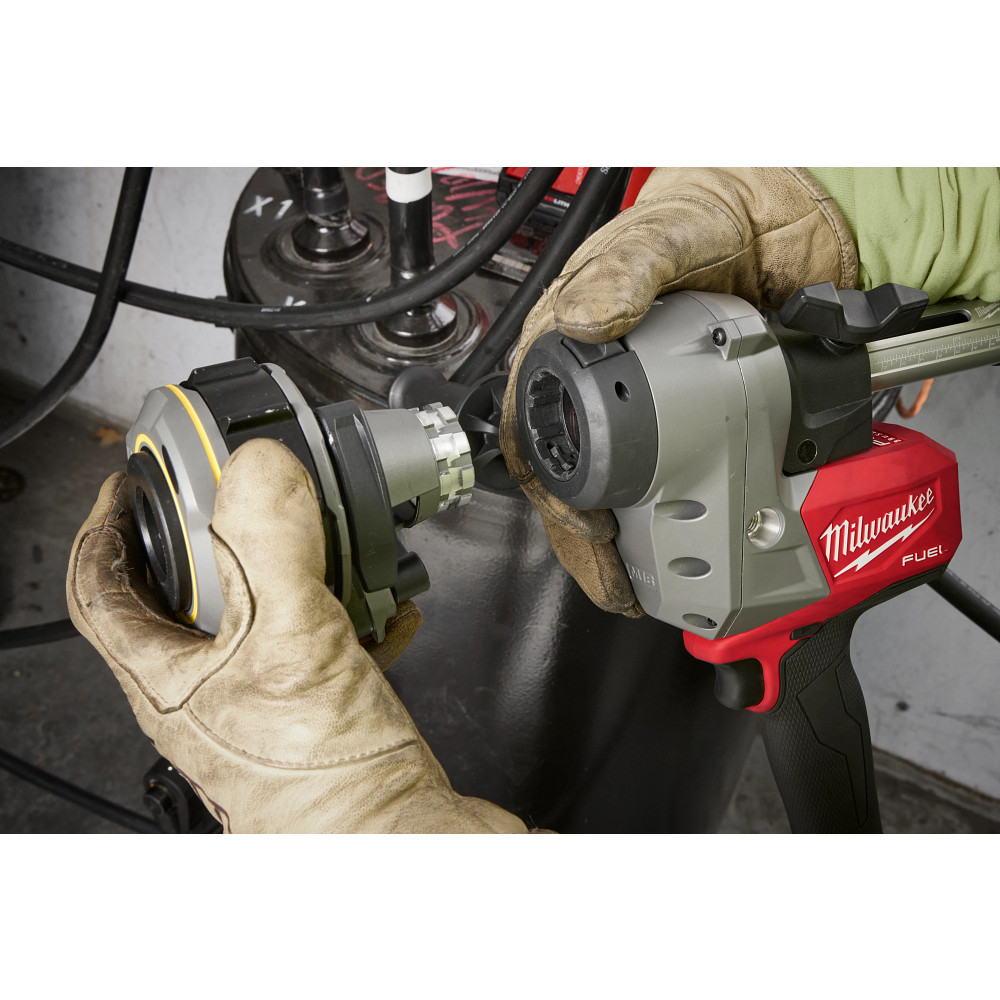 3/4” EMT / 1/2” RMC Conduit Bending Shoe