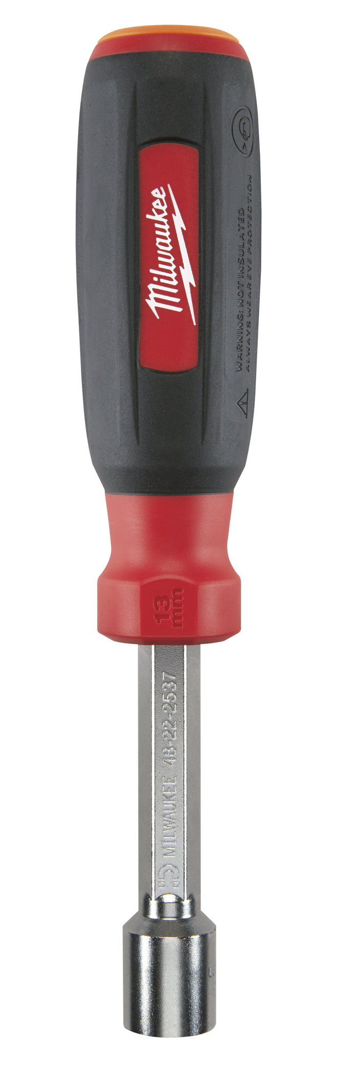 13 mm HollowCore Magnetic Nut Driver