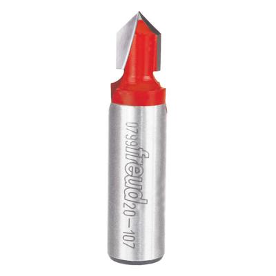 3/8" (Dia.) V Grooving Bit