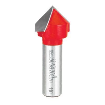 7/8" (Dia.) V Grooving Bit