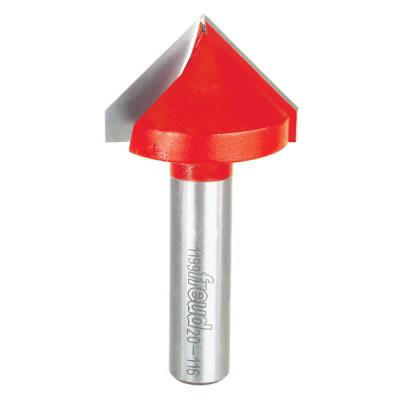 1-1/2" (Dia.) V Grooving Bit