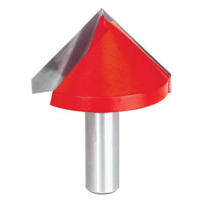 2" (Dia.) V Grooving Bit