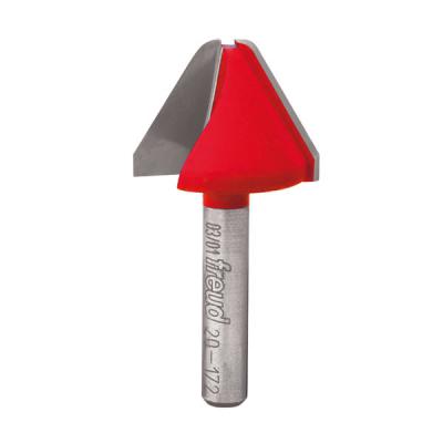 1" (Dia.) Lettering Bit