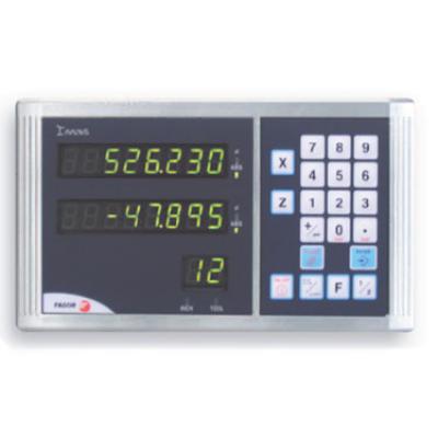 Fagor Digital Readout Systems