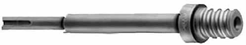 12-Inch SDS Thin Core Bit Adapter for 1-Inch to 1 1/2-Inch Bits