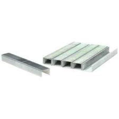 3/8" Crown x 5/8" Leg 18 Gauge Galvanized Staple