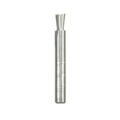 1/4" (Dia.) Dovetail Bit