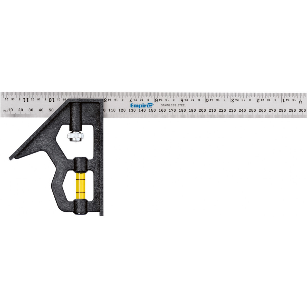 12" POLYCAST® Combination Square