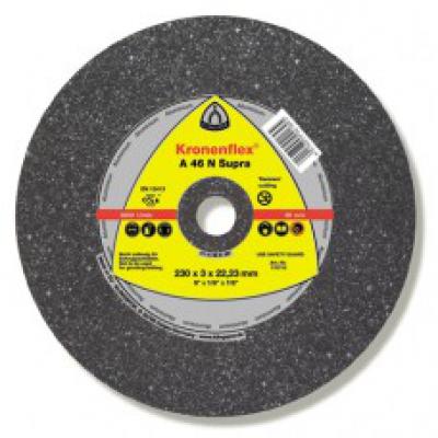 Depressed Center 5x1/4(6mm)x7/8 A46n