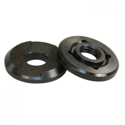 Lock Nut 5/8-45