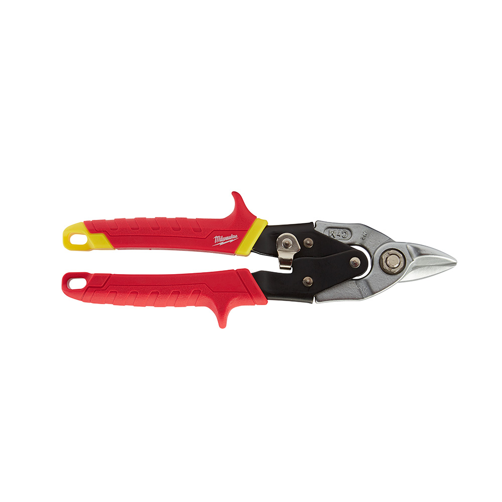 Bulldog Aviation Snips