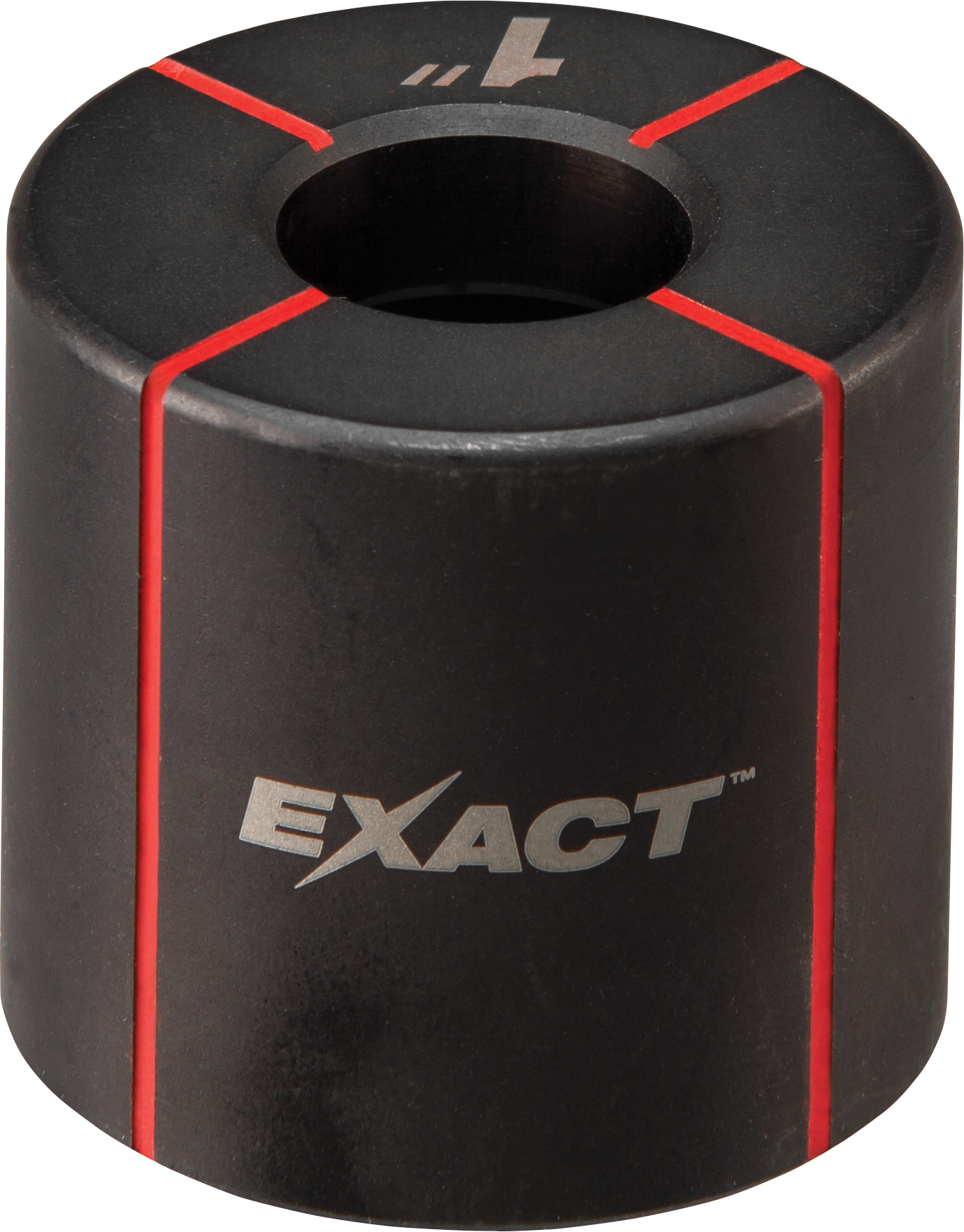 EXACT 1 in. Die