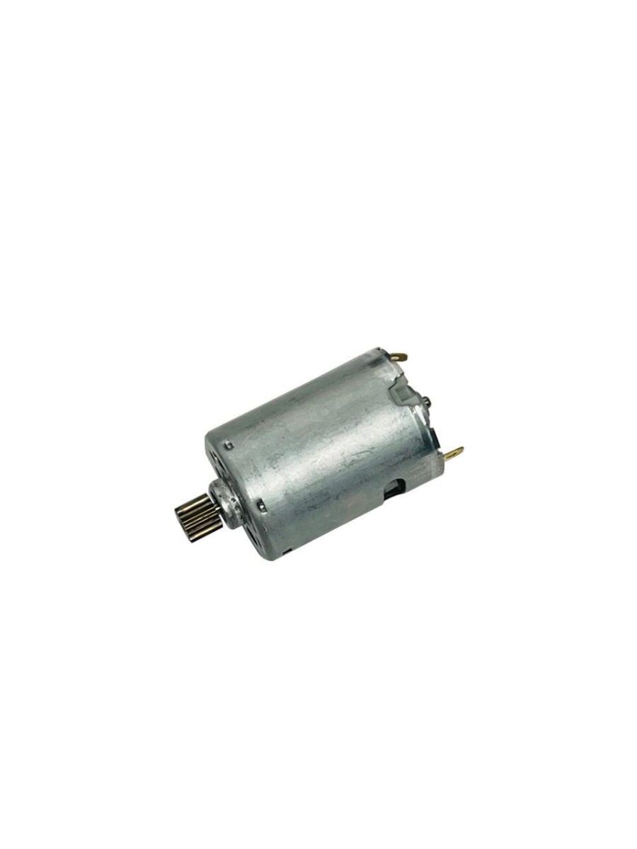 Motor Assembly