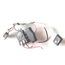 Switch Assembly