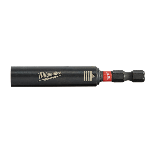 SHOCKWAVE™ Impact Magnetic Drive Guides - 3" - 1 Pack