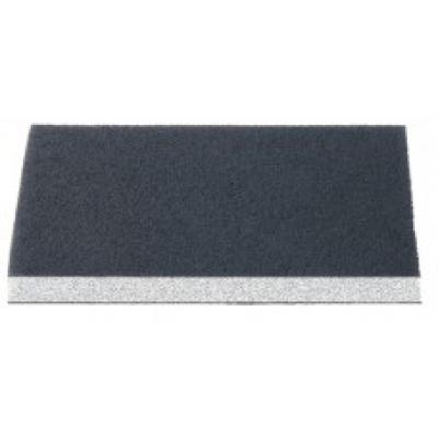 Sanding Pad 5x4x1/2 120gr (100 PACK)