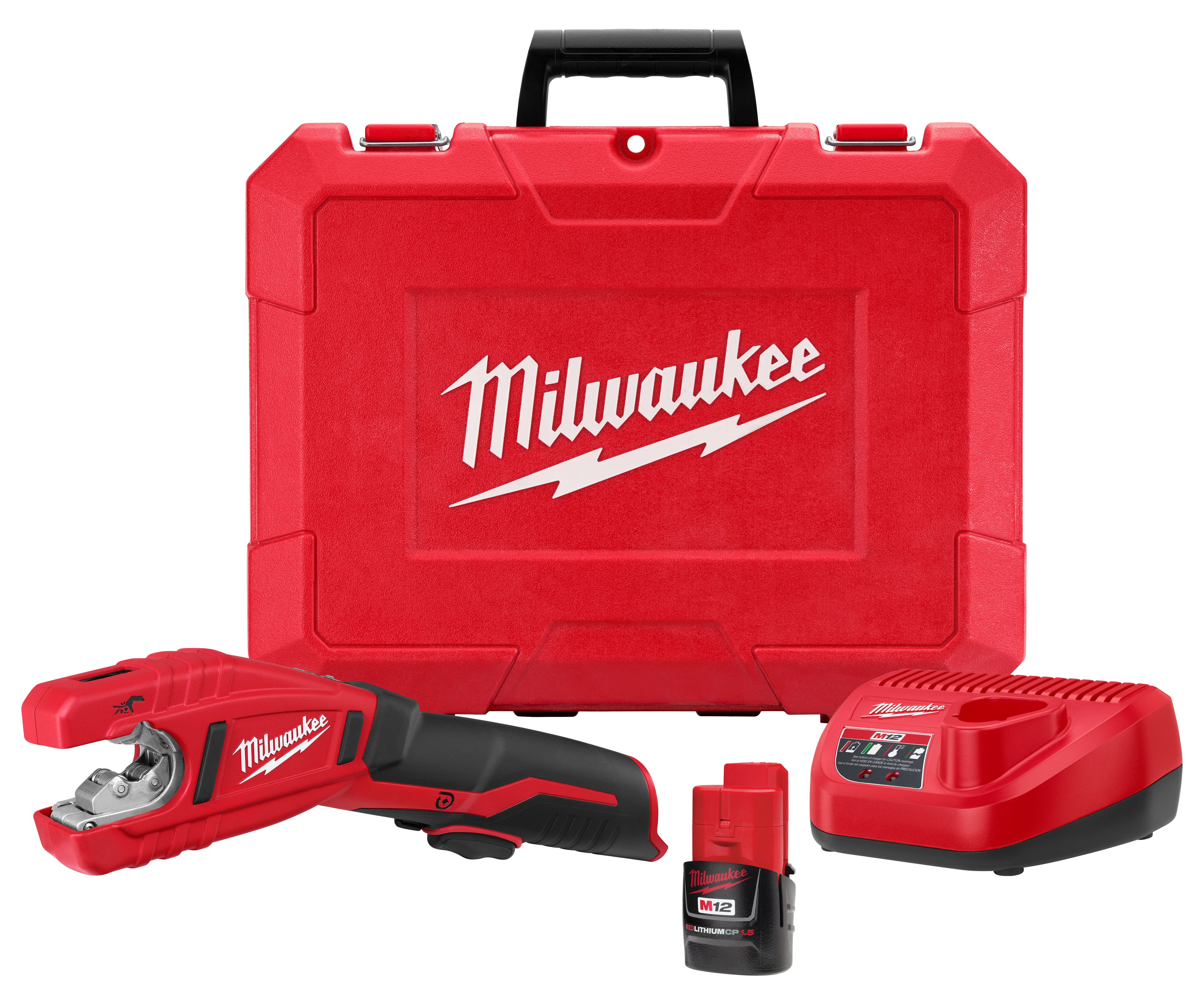 M12™ Copper Tubing Cutter Kit