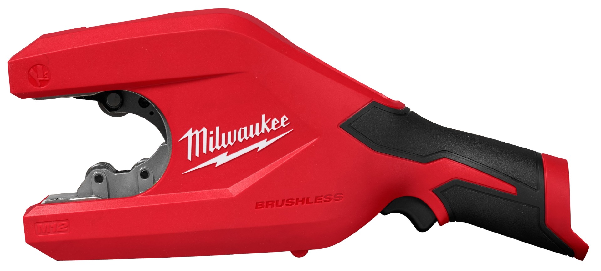 M12™ Brushless 1-1/4" - 2" Copper Tubing Cutter