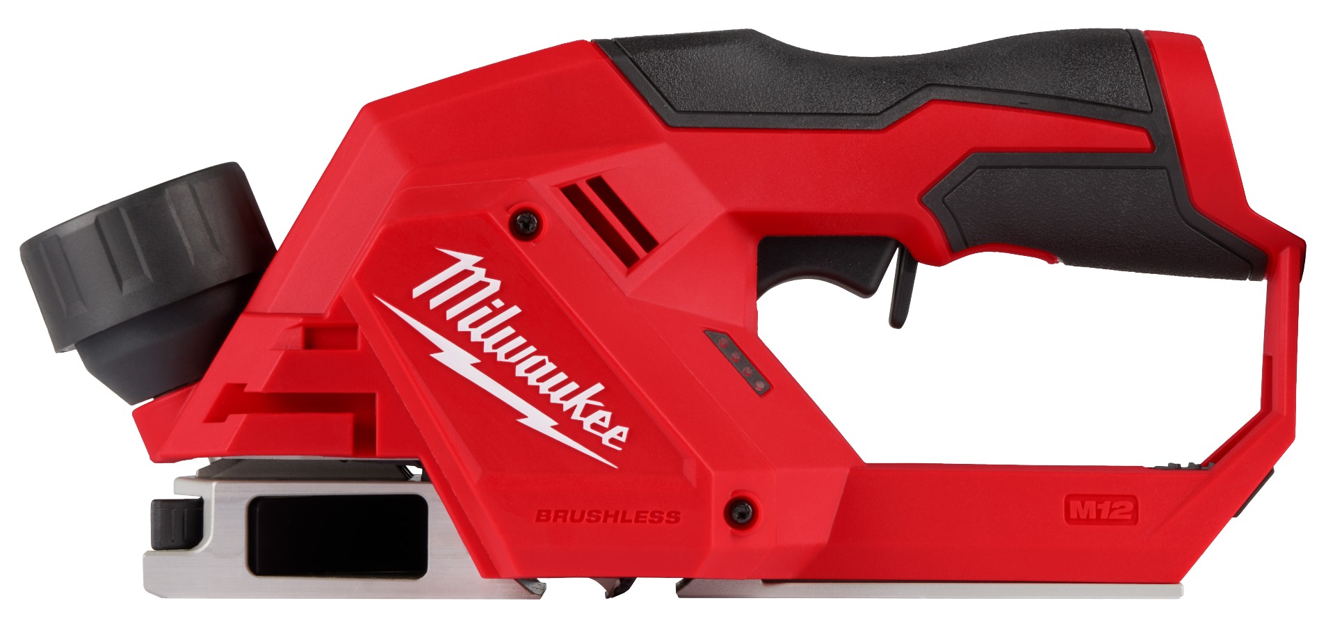 M12™ Brushless 2" Planer