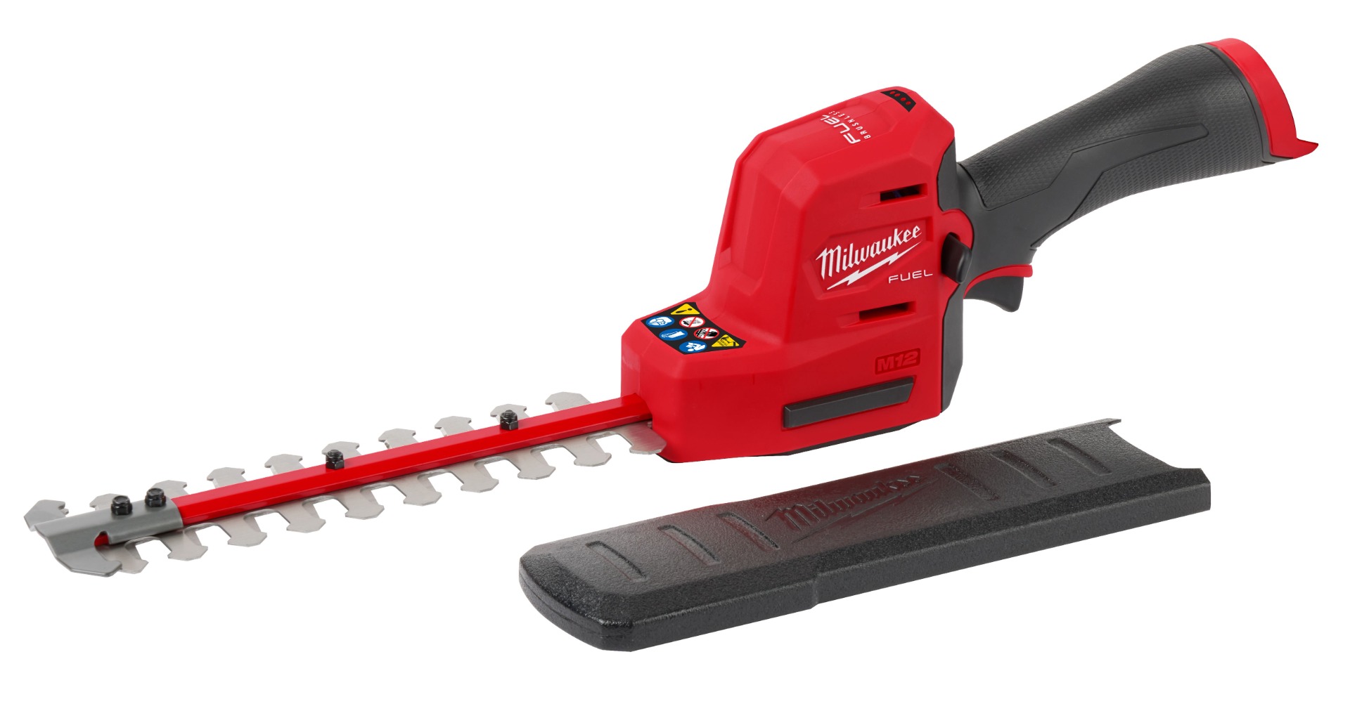 M12 FUEL™ 8" Hedge Trimmer