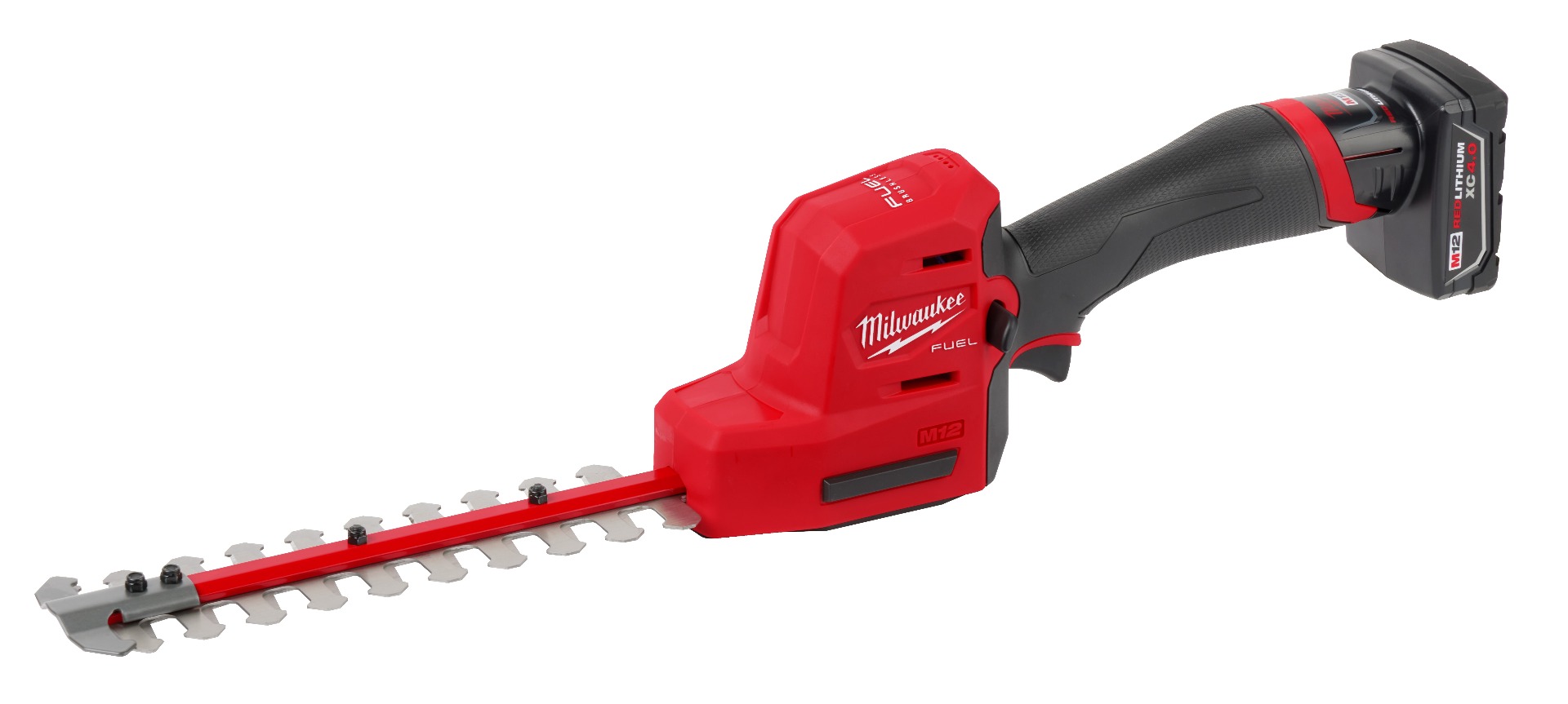 M12 FUEL 8" Hedge Trimmer