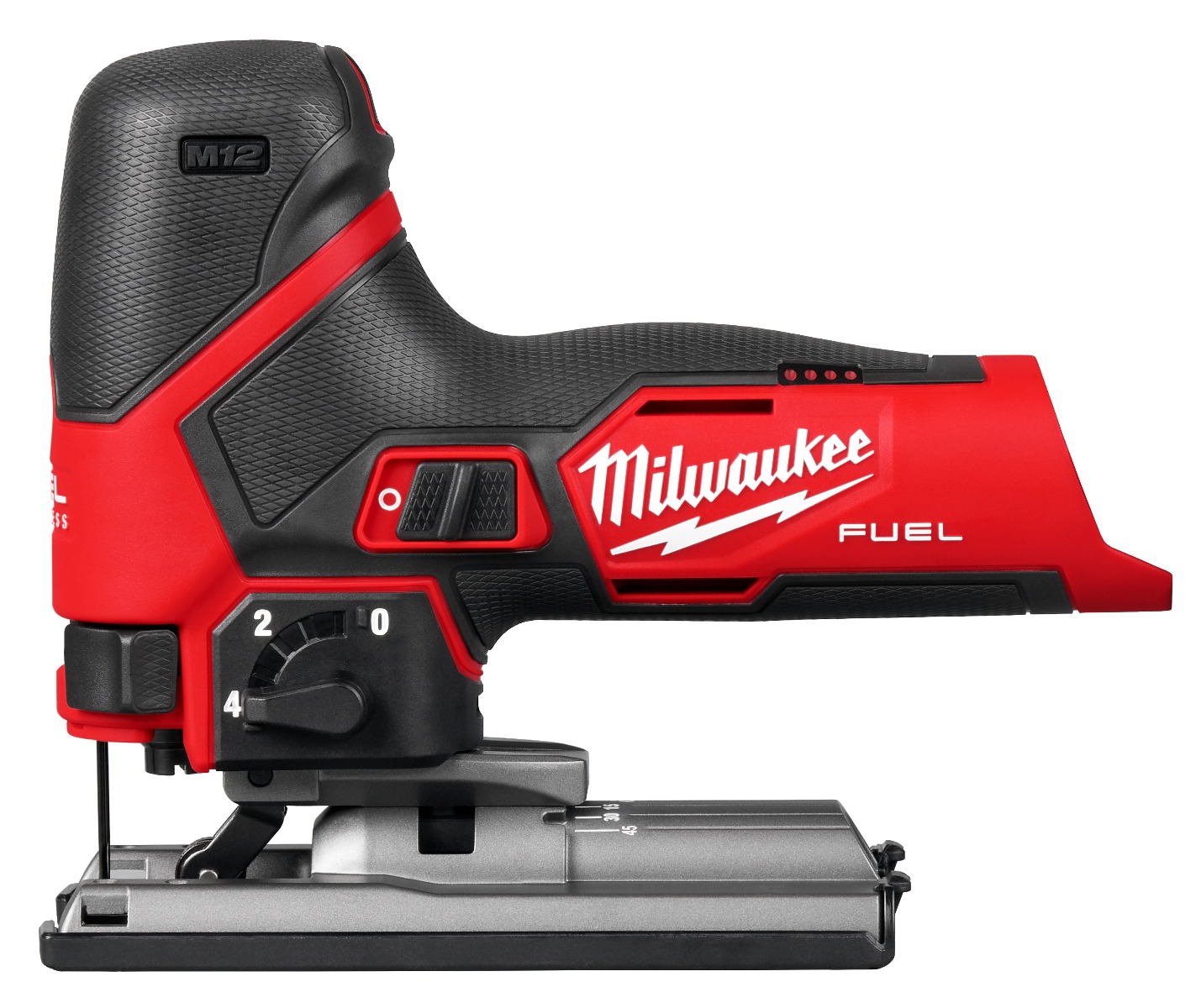 M12 FUEL™ Jig Saw