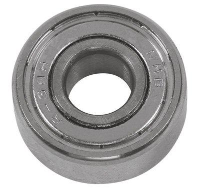 Ball Bearing 3/16-Inch I.D., 1/2-Inch O.D.