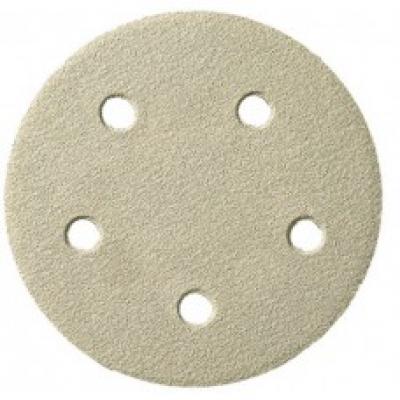 Disc 5x5 Velcro Ps33 220 Grit Box Of 100